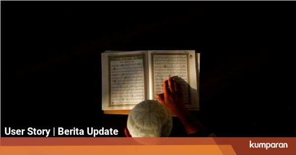 Hukum Tajwid Nun Mati / Ilmu Tajwid Kedua Hukum Mim Mati